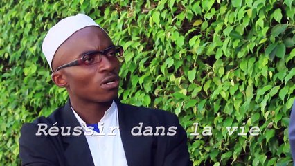 Les ways du pays - Réussir dans la vie