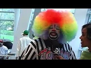 Tommy Crump Hip Hop Clowns
