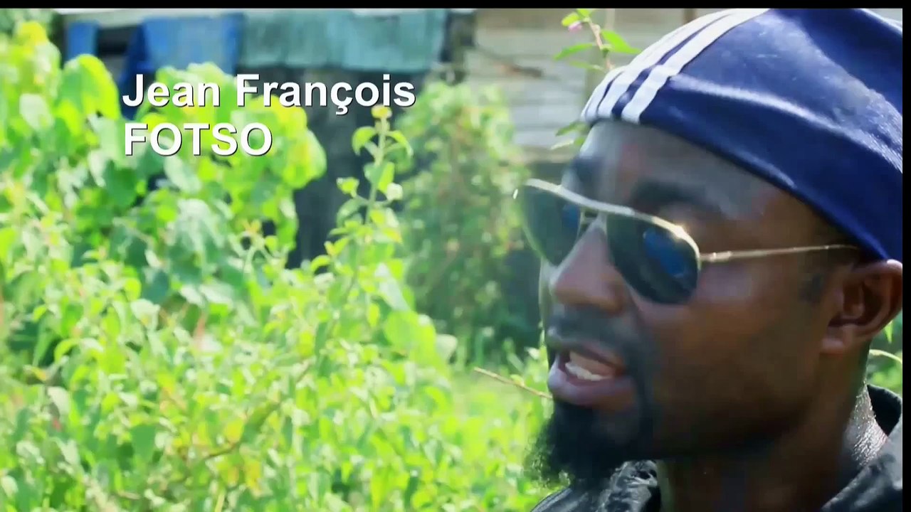 Les blagues camer - Allo!!!