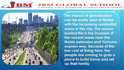 top international schools in Noida