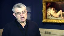 La Fundación Iberdrola apoya la restauración de dos obras de Tiziano en el Museo del Prado