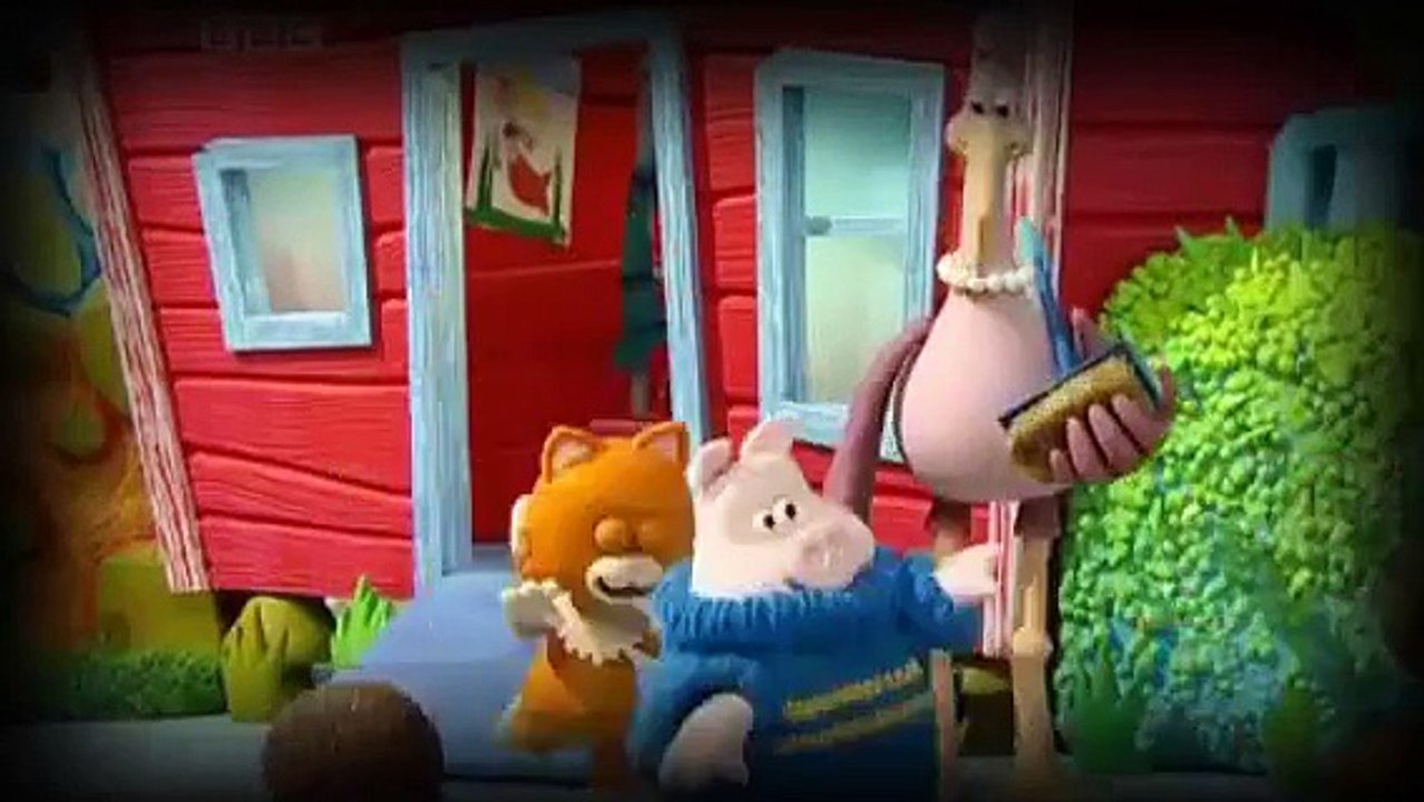 Timmy Time s01e12 Timmy Tries To Hide Full Episode - Cartoons For Kids