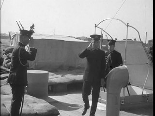 1938 Japan-China War Documentary