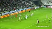 Torku Konyaspor’un yediği gol ofsayt!