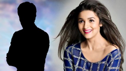 Alia Bhatt's 'SHAANDAAR' Dream Boy REVEALED!