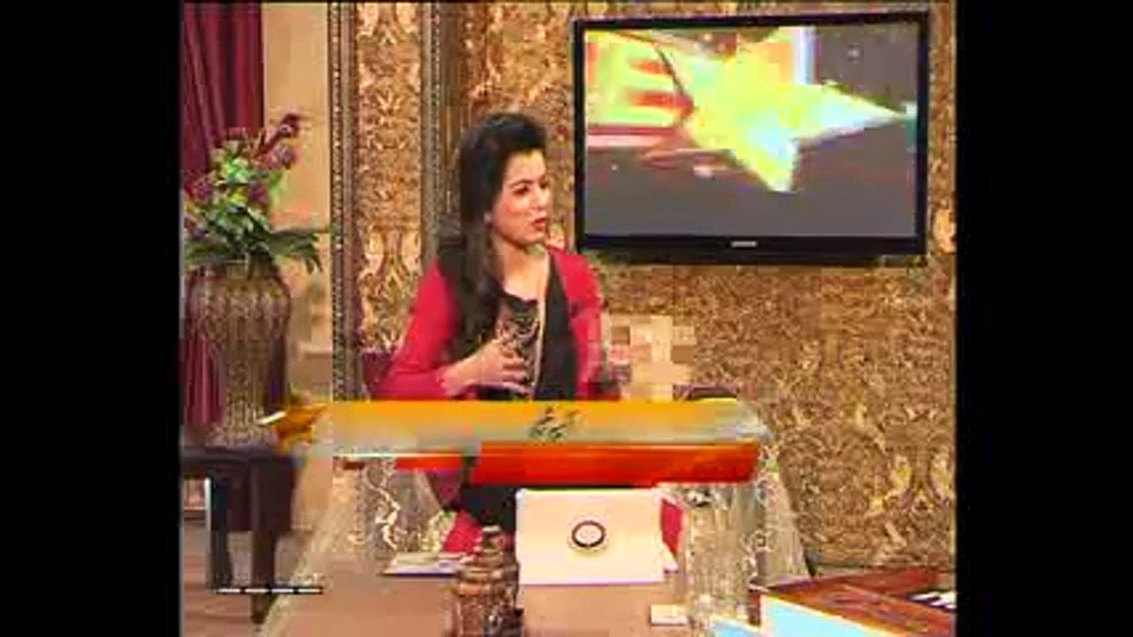 Maian Ni Main Kinu On Royal TV Program Royal Cafe With Asia Shabir By Manzoor Mirza.03008668587-03218512020