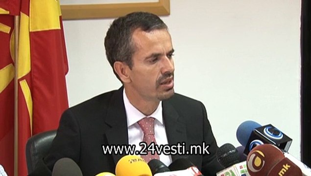 IZJAVA BEKIM NEZIRI ZA MAKPETROL 18 08