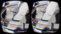 Virtual Reality Car Configurator for Oculus Rift (dk2)