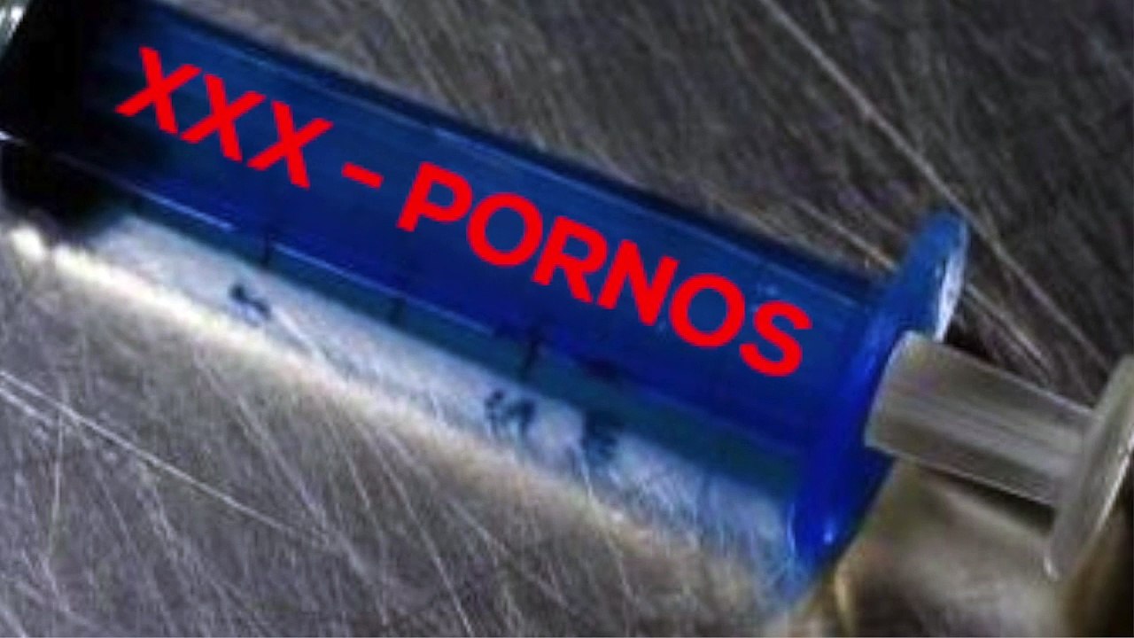 Pornosucht Test - beantworte 7 Fragen und erfahre ob du pornosüchtig bist!