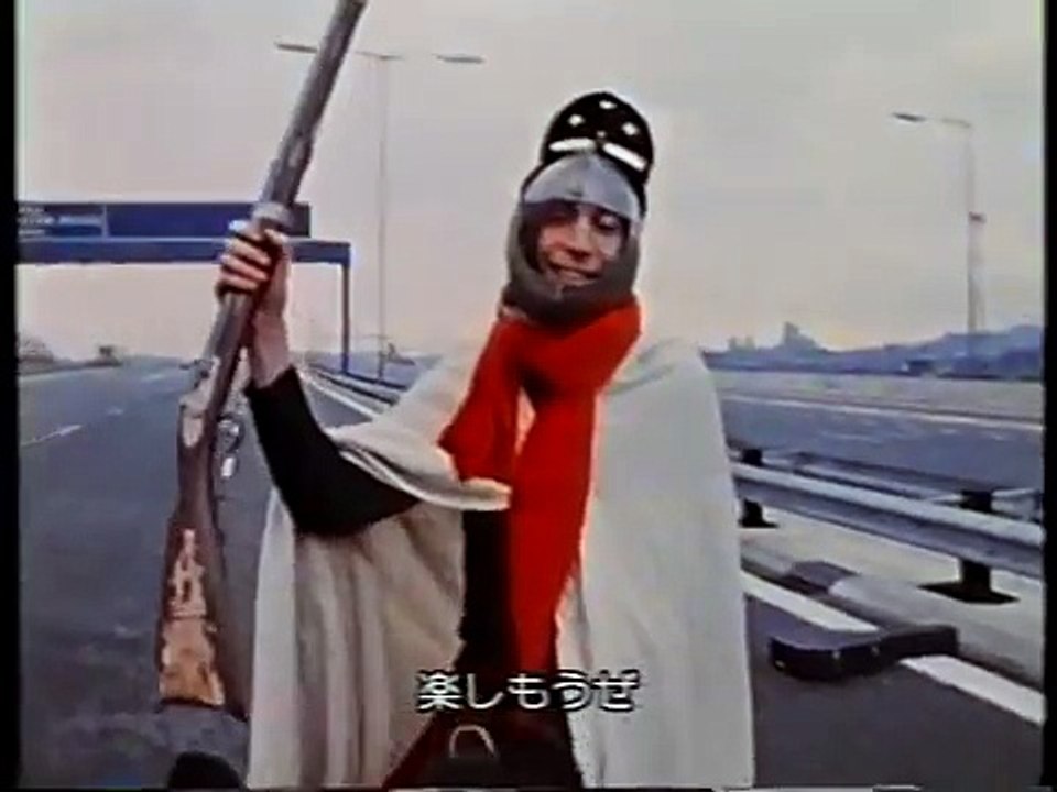 The Rolling Stones - Jumpin' Jack Flash -Live-'69