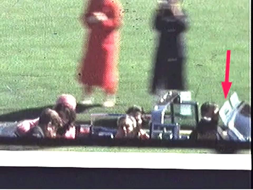 Did the Limo Driver Shoot JFK? A Closer Analysis.