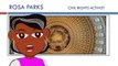 Rosa Parks Cartoon (Educational Videos for Students) Watch Cartoons Online (Cartoon Networ