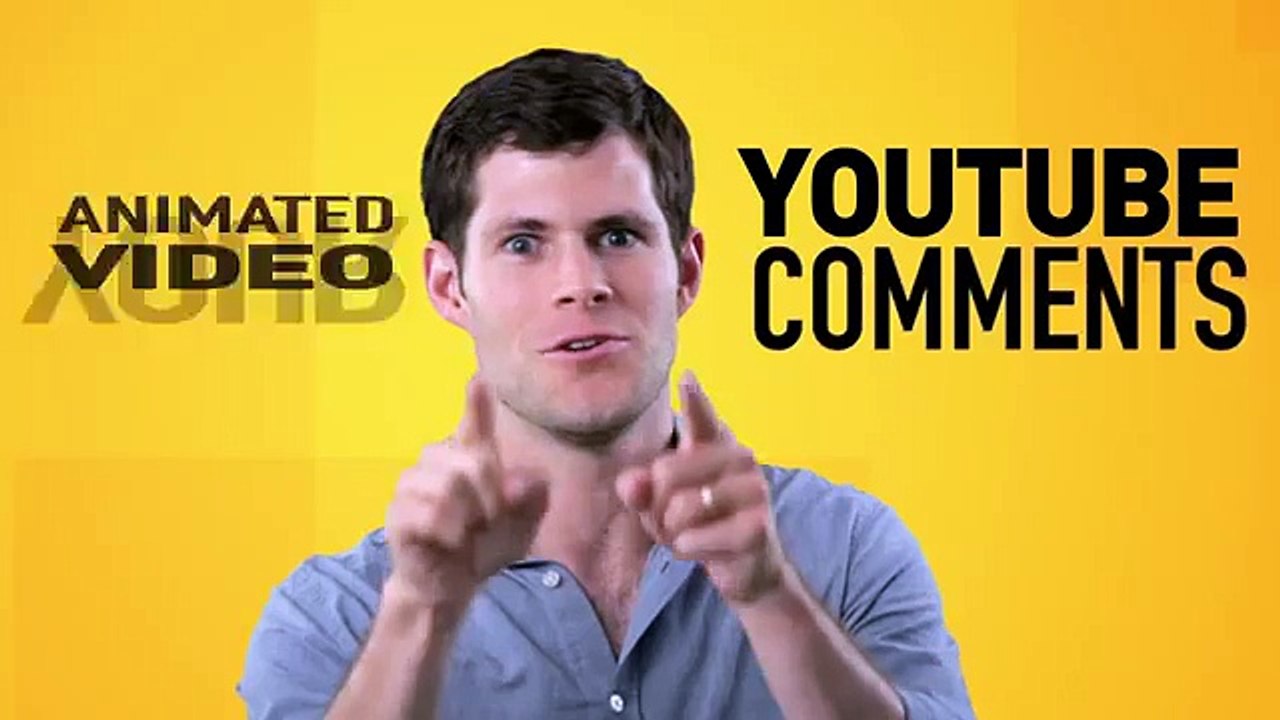 Help Us Write A Video With Your Comments!