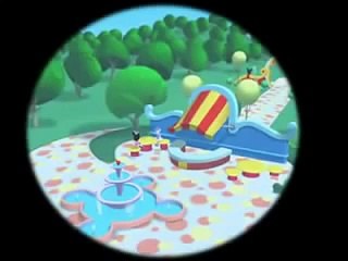 Mickey Mouse Club House epi 28 , part 2