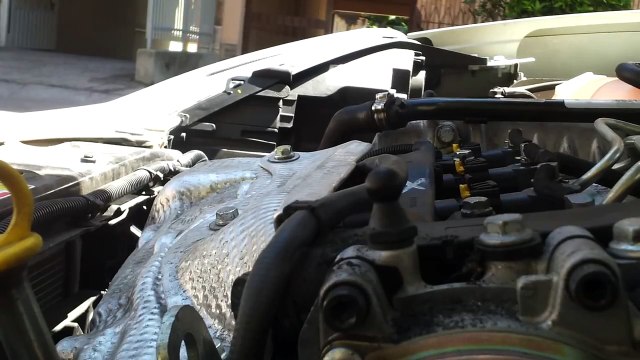 Alfa Romeo Giulietta 2.0 jtdm 140 cv PROBLEMA MOTORE