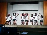 snsd-genie cover dance -Korean Section