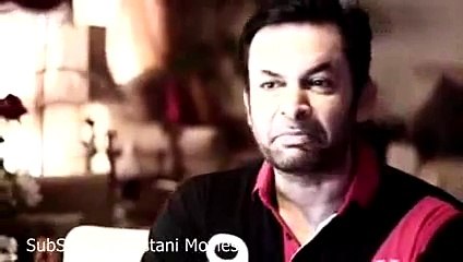Nauman Masood says about New Pakistani Upcoming Movie 2015  SHAH - Funny TV