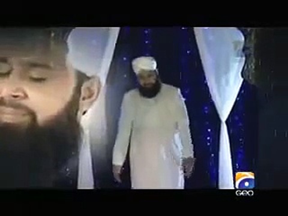 Maah E Ramzan Aaya By-: Mohammed Owais Raza Qadri  (Ramzan Special Naat)