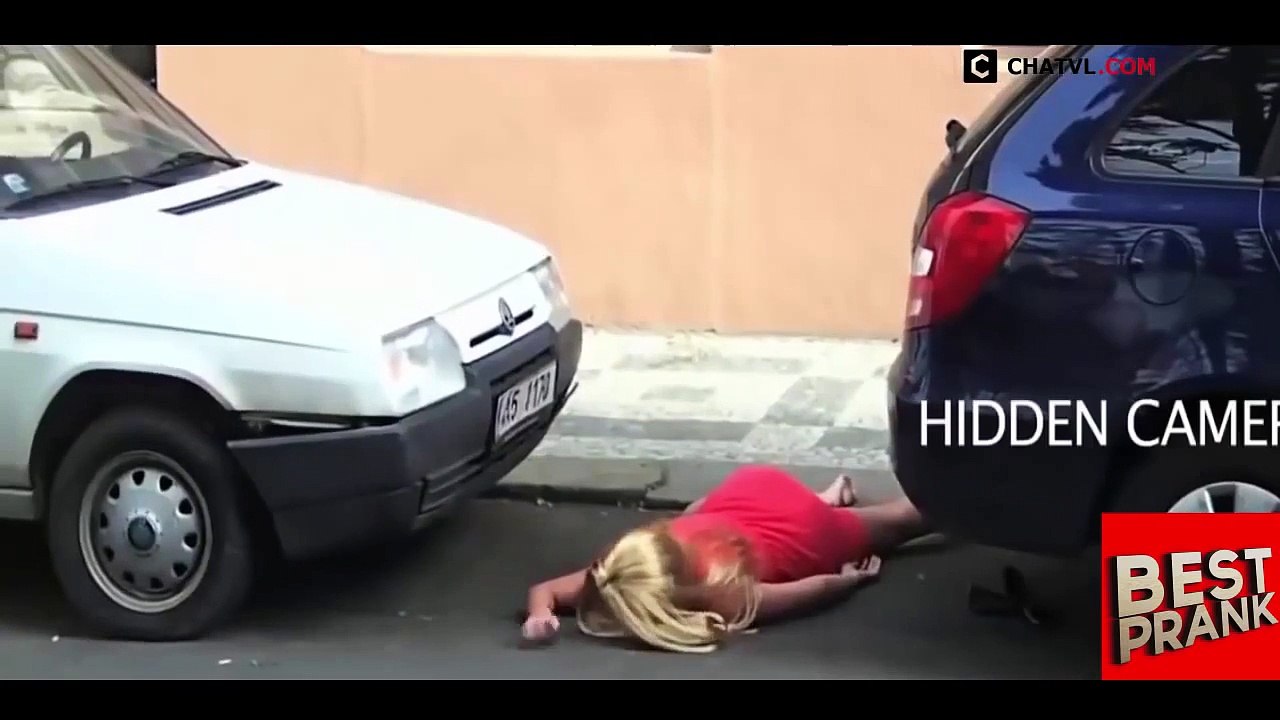 Death Pranks compilation