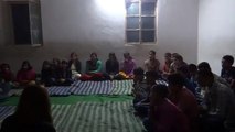 Introduction session - summer camp - Guptkashi, Rudraprayag