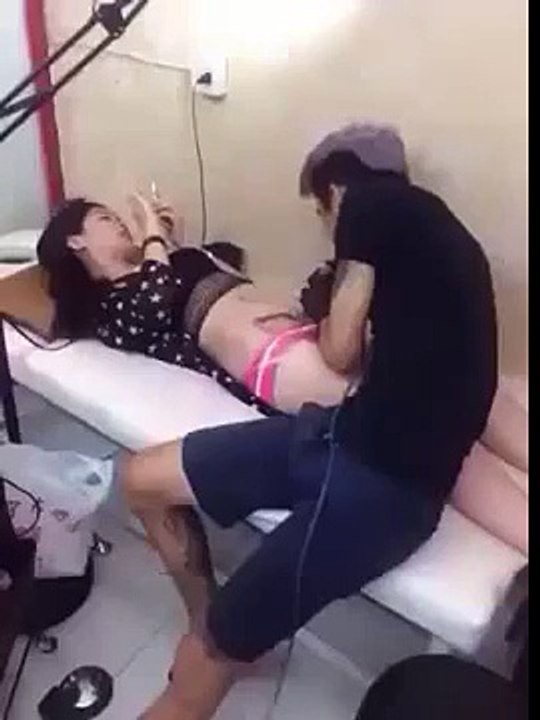 You will want to go tattoo right after watching this video!