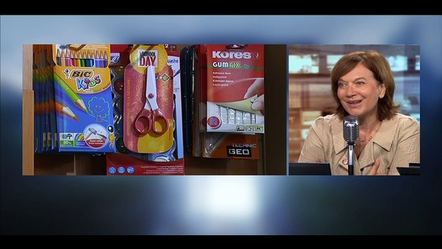 Allocation de rentrée scolaire: les nouveautés de la rentrée 2015