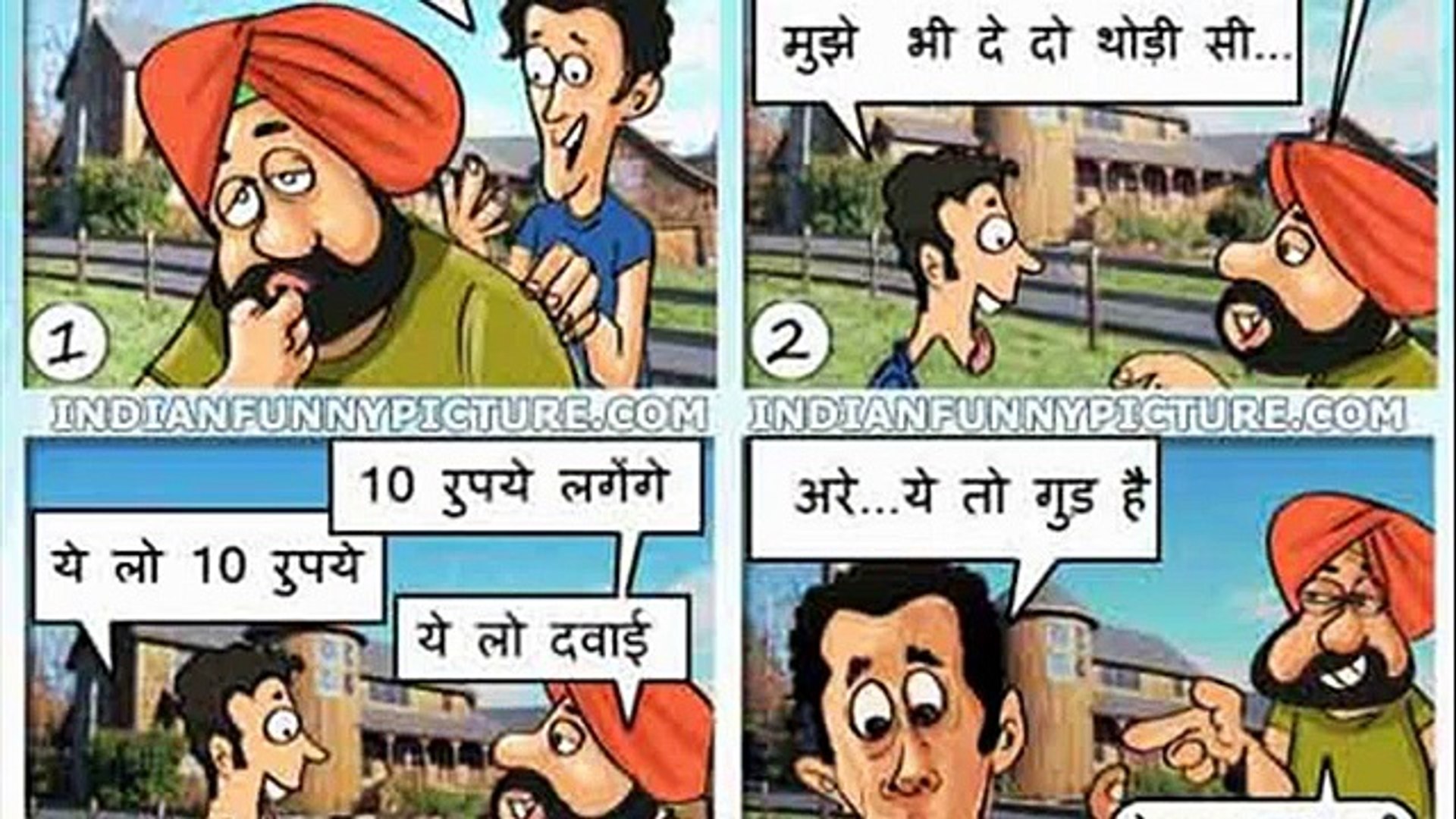 cartoon funny jokes in hindi - video Dailymotion