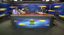 Entrevista a Hugo Díaz, presidente del CNE y al consejero Ricardo Cuenca en RPP Noticias 07/03/15