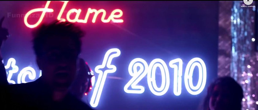 Sarfira-New HD Video Song 2015-Imran Khan-Kangna Ranaut-[Katti Batti]