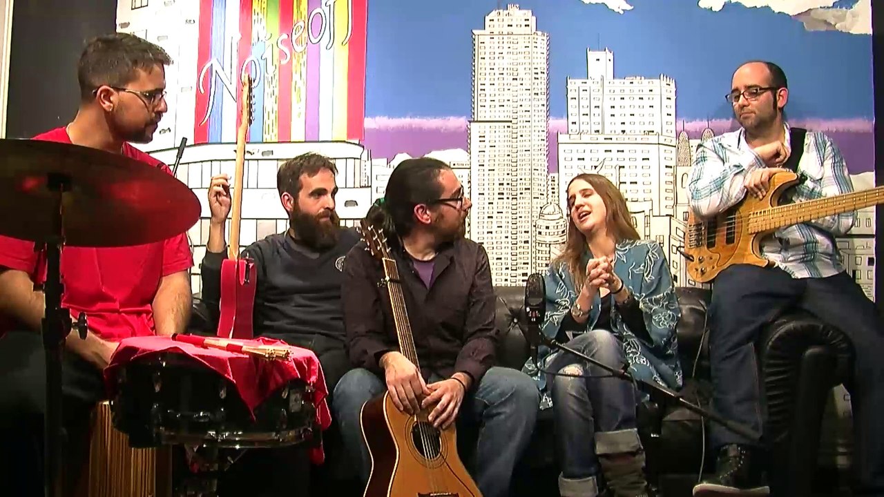 Entrevista Doctor Persona