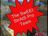 SwEEt StrAts: Episode 4. Meadowlands 4v4 Round 1.