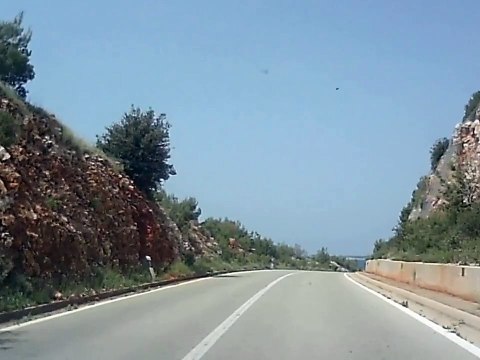 Chorwacja wyspa Hvar . Sucuraj , Jelsa , Stari Grad , Hvar .