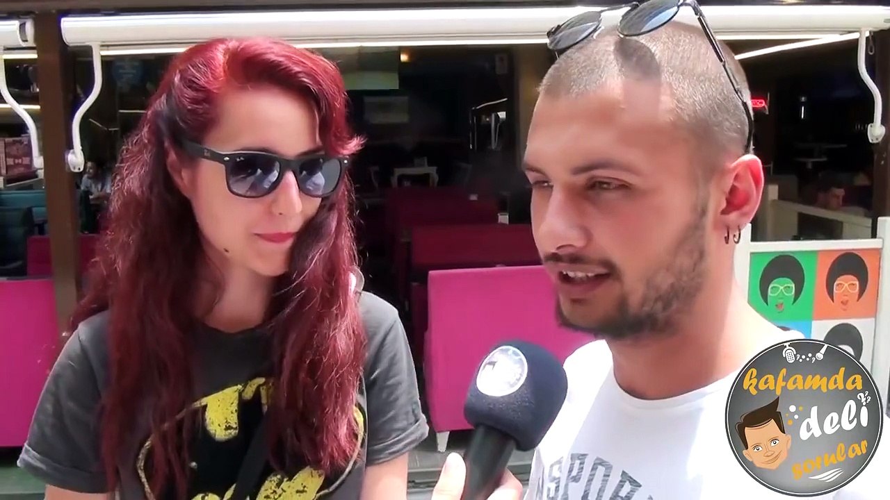 Bir Günlüğüne Karşı Cins Olsanız Ne Yapardınız