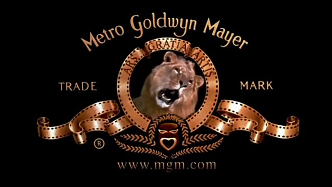 James Bond 007 Gun Barrels 1962 - 2008