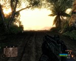 Crysis Warhead - Gameplay Video Montage HIGH QUALITY - Best Graphics To Date
