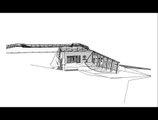 Autodesk Revit - BIM Building Information Modeling - Live Project mebdesign.co.uk