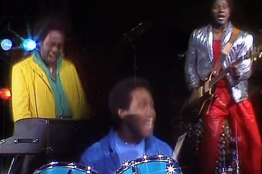 Gibson Brothers - Qve Sera Mi Vida 1980