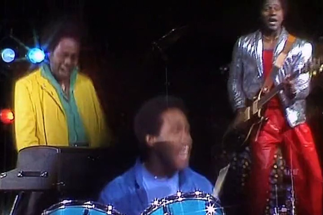 Gibson Brothers - Qve Sera Mi Vida 1980
