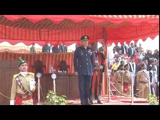 2nd Annual Parents Day 2014 Part 4/14