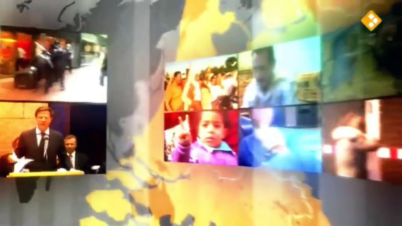 Prins Bernhard (IG Farben) wou massa-executie SS'ers