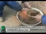 Home Made Wood Pellet Mill, Small Pellet Mill Machine