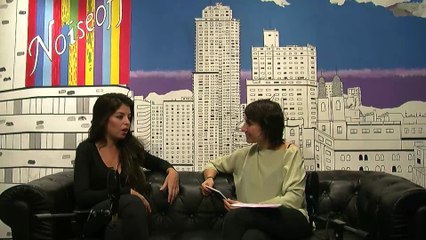 Entrevista Soleá Morente