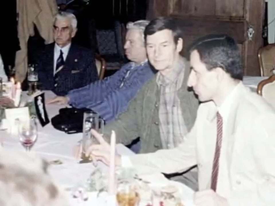 Pedro Varela Carta desde prisión de Steyr , 1992