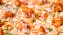 Get the Dish: California Pizza Kitchen's BBQ Chicken Pizza