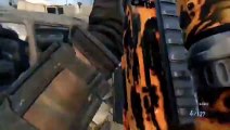 Black Ops 2  Wii TRICKSHOT & KILLCAM Sniper Montage Gameplay