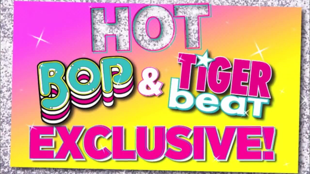 EXCLUSIVE: Rowan Blanchard & Sabrina Carpenter Take Our BFF Quiz!