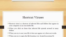 how to control/remove/get rid of shortcut viruses: 3 ways to remove shortcut viruses easily