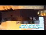 Multi mill lathe blade tools grinding machine