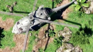 Sniper Ghost Warrior 'PS3 Trailer' TRUE-HD QUALITY