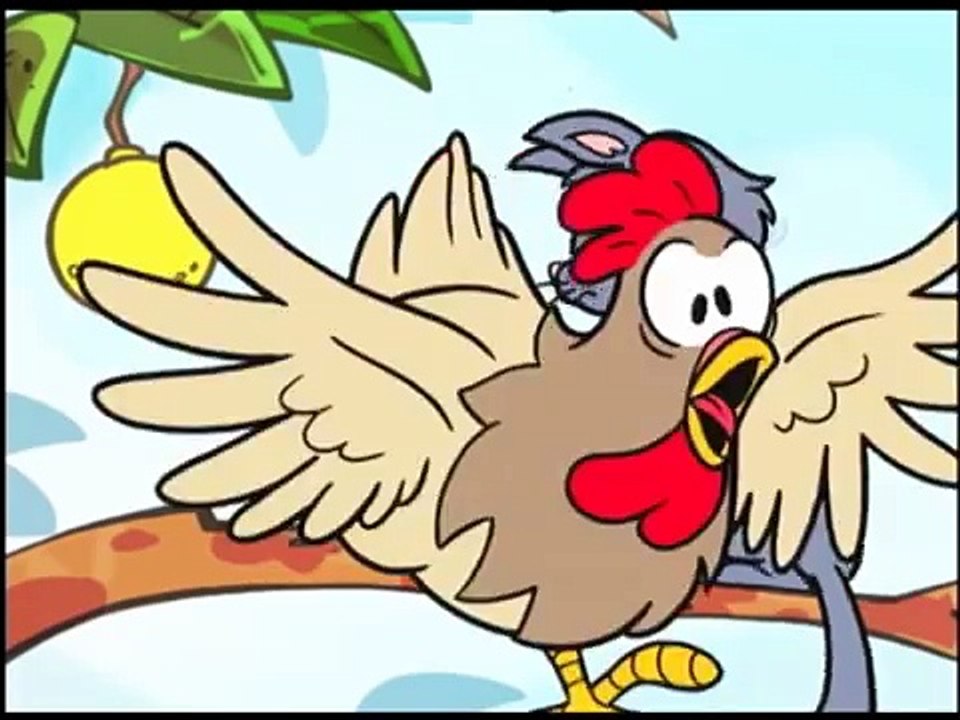 Chico Bento em: Fácil como um Bicho - Turma da Mônica